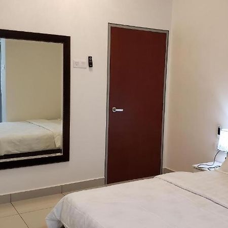 ספאנג S Rose Hotel מראה חיצוני תמונה