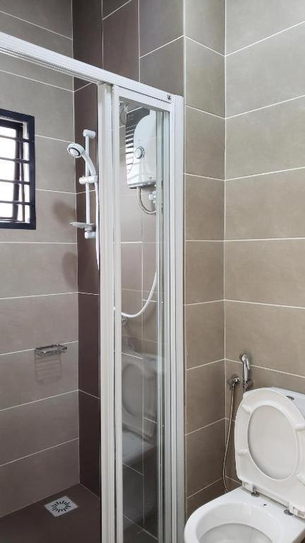 ספאנג S Rose Hotel מראה חיצוני תמונה