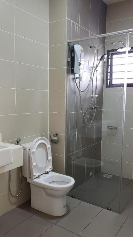 ספאנג S Rose Hotel מראה חיצוני תמונה